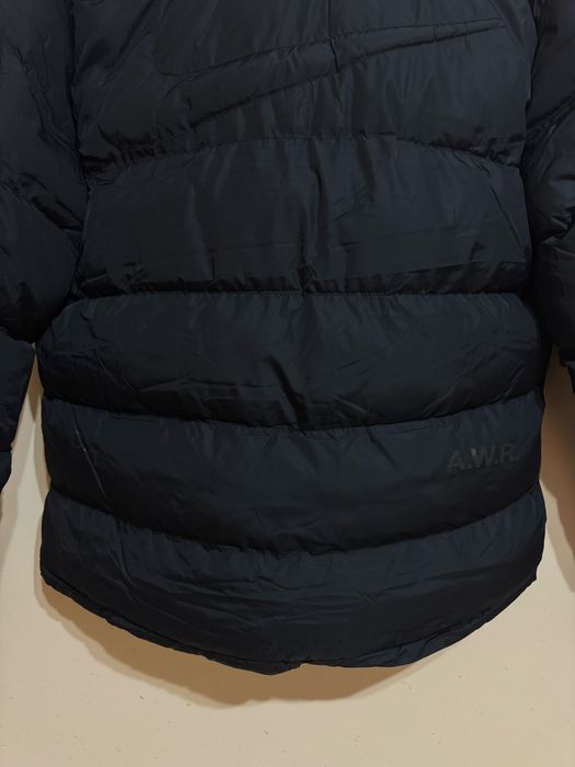 Geaca Nike Nocta Black ( puffer, iarna)