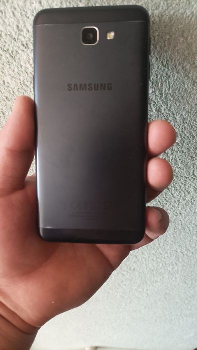 Samsung j5 prime