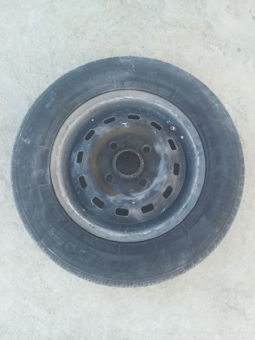 Balon 65 ga 70 70 ga 75 2 ta