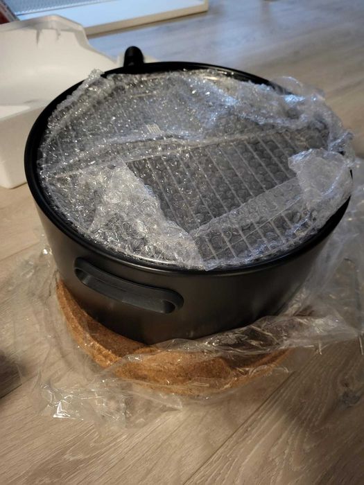 Gratar de masa BergHOFF
