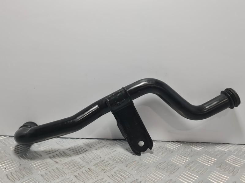 Teava apa Nissan Interstar 2.5 dCi; 2.2 dCi G9U-630; G9U-632; G9U-650