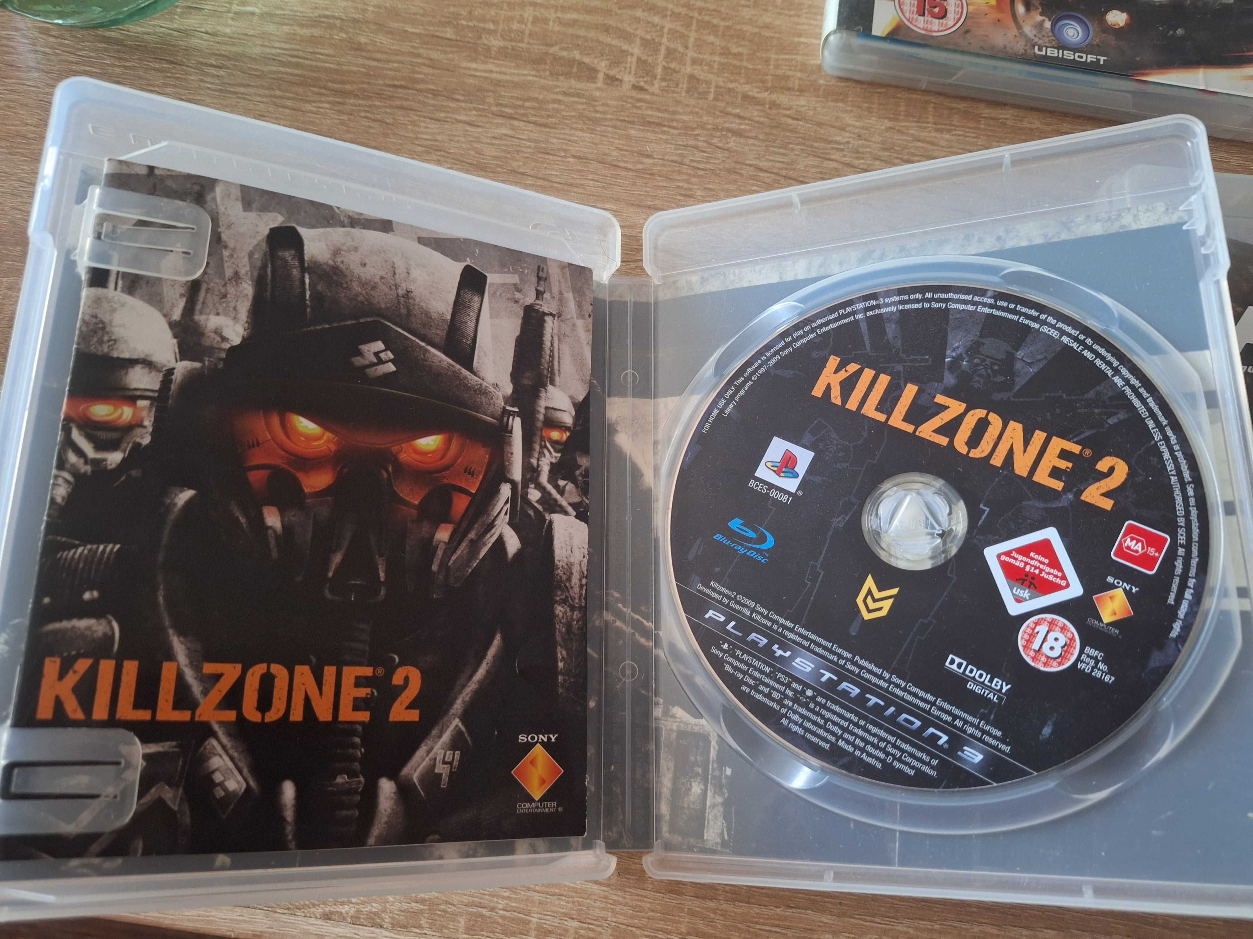 Игри за PS3 и PC