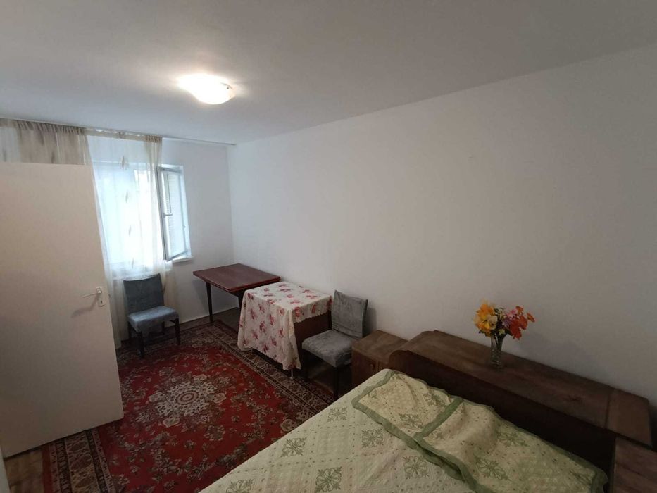 Semidecomandat 3 camere Craiovita-Orizont PERS. FIZICĂ-EXCLUS AGENȚII