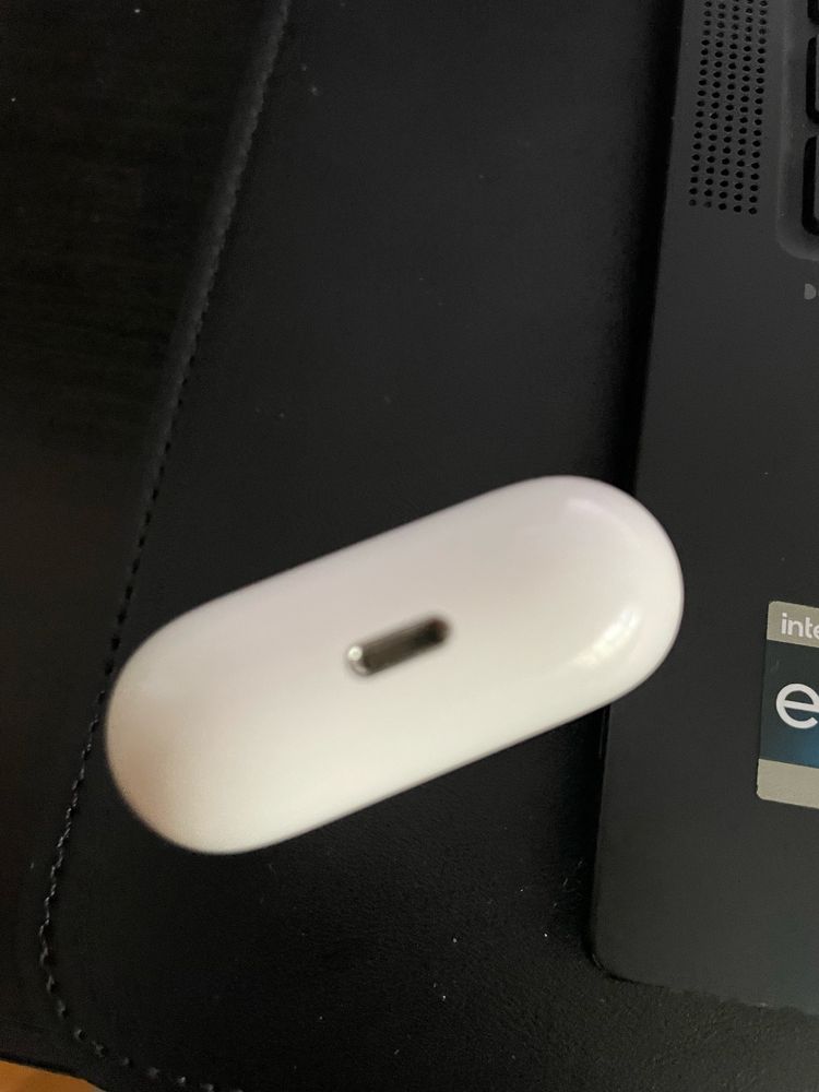 Airpods Gen 3 A2564