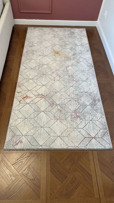 Коврики небольших размеров