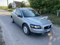 Vand Volvo c30 2008