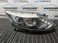 Far Dreapta Nissan Qashqai J11 2013 - 2017 SUV 4 Usi (1182) Cu lupă