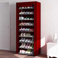 Шкаф для хранения обуви
