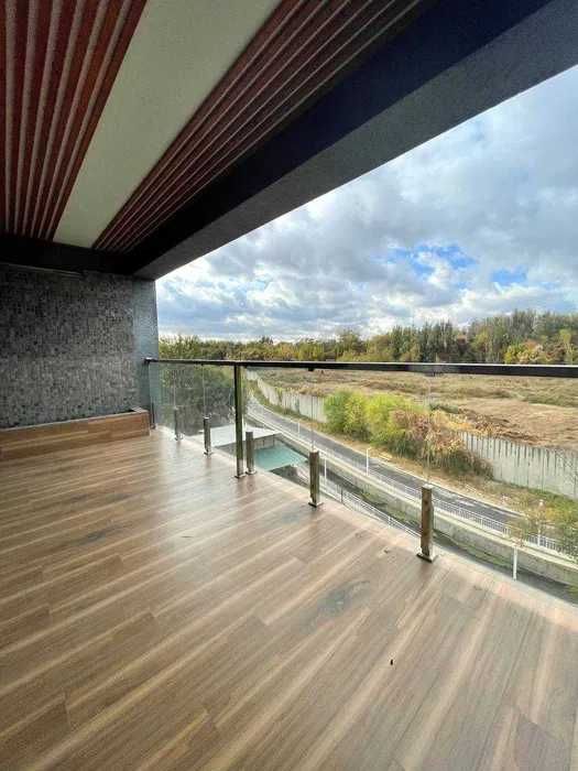 Военный Госпиталь, Буз Бозор, Ботаника Квартира! 4/2/5  175м2 Срочно!