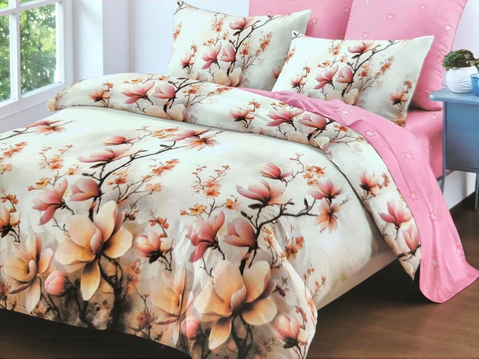 Луксозни спални комплекти