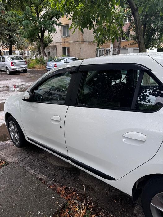 Dacia Logan de vânzare