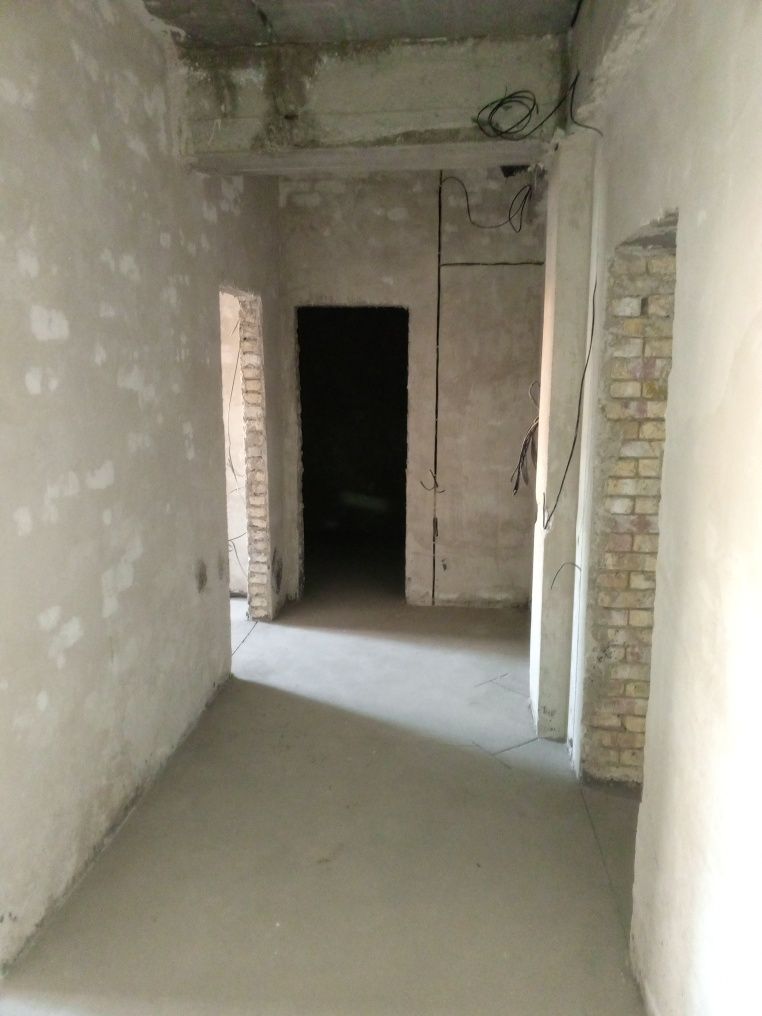 Продаётся 3х комнатная квартира