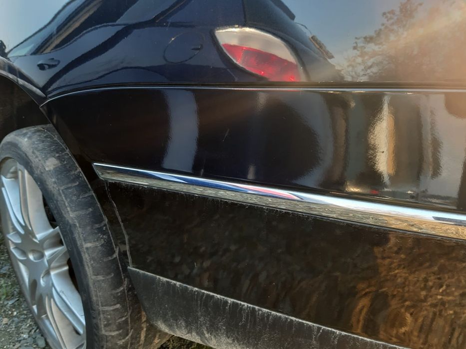 Usa vw passat b6 lc9x, lb5m, ld5q