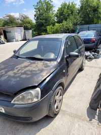 Aripa dreapta opel corsa c