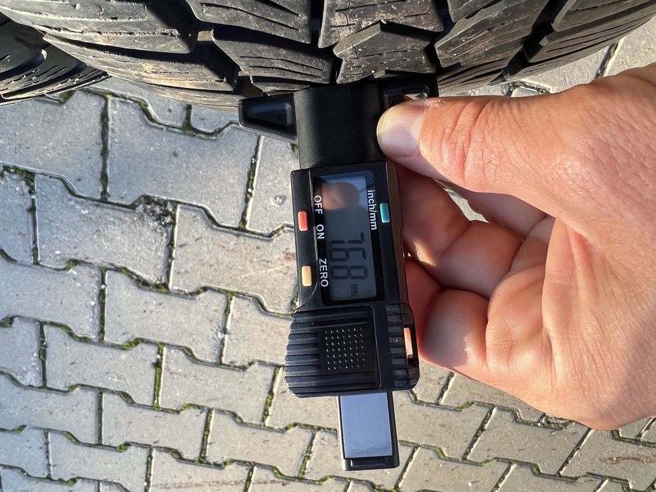 Jante noi Iarna Ford Focus Mondeo Turneo Transit Connect 205 55 16