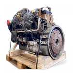 Motor complet VOLVO DH12E340 340CP autobuz
