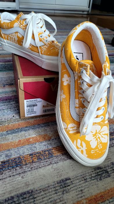 Adidași vans marimea 36
