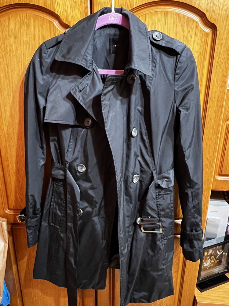 Trench coat masura 36/38