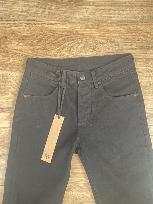 Ksubi jeans дънки