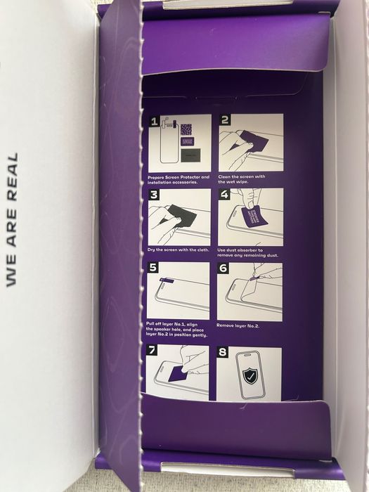 Нов Кейс за Samsung S23 FE