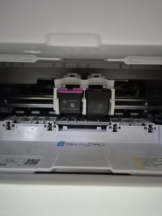 Imprimantă HP DeskJet 2822e All-in-One