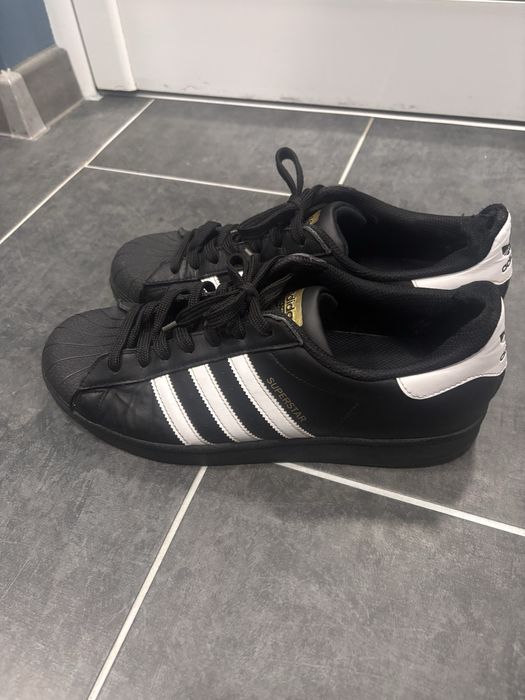 Adidas Superstar 44 2/3
