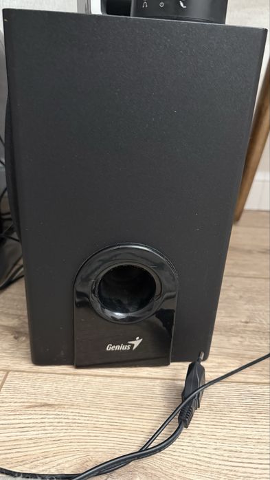 Продам сабвуфер в хорошем состоянии