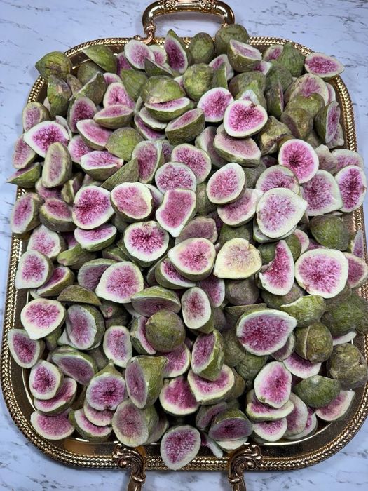 Инжир сублимированный анжир anjir injir сублимат сублиматы quruq meva