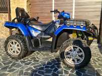 atv polaris Sportsman 850