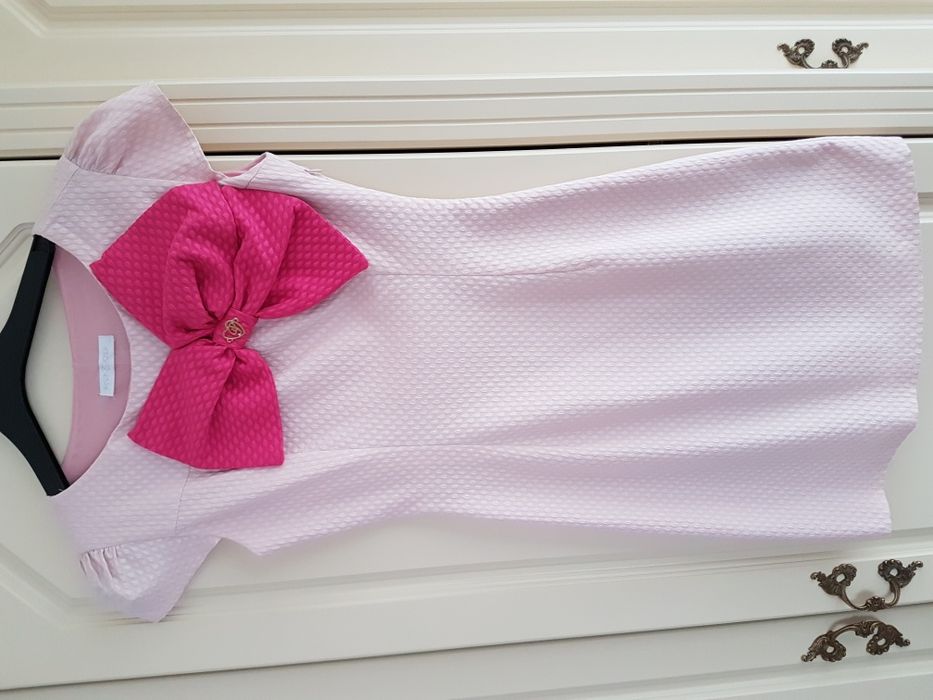Rochie eleganta (mama si fetita) pt evenimente
