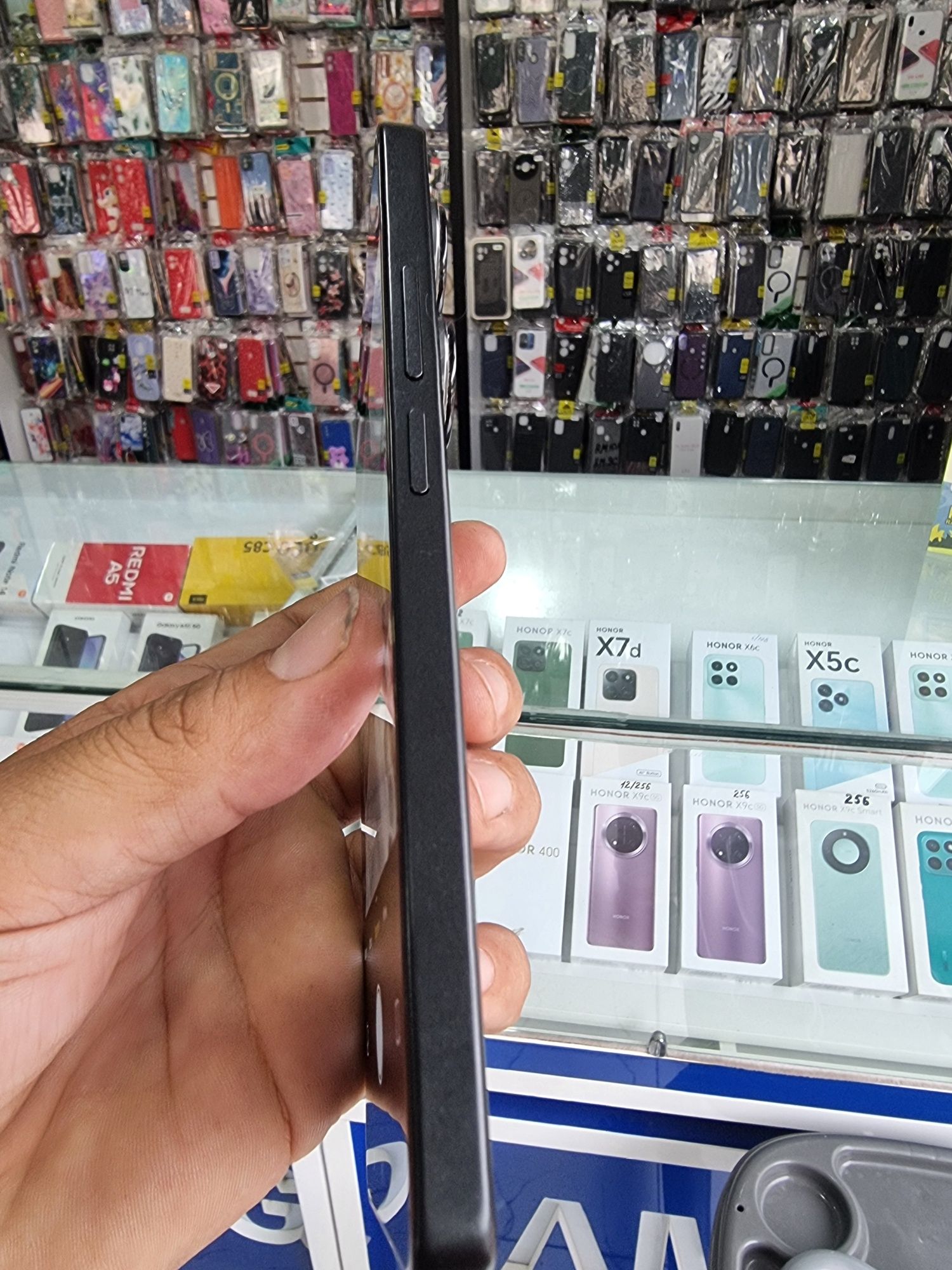 Redmi Note 13 pro 8/256