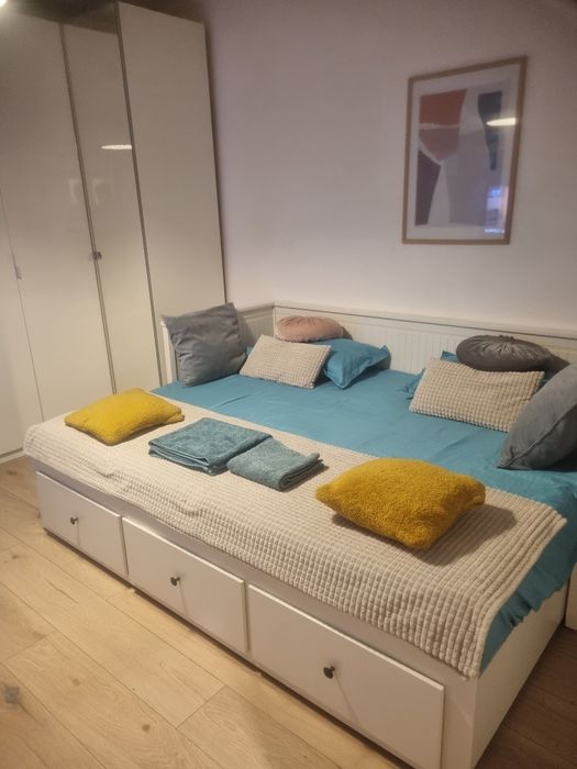 Garsoniera38 eur /zi