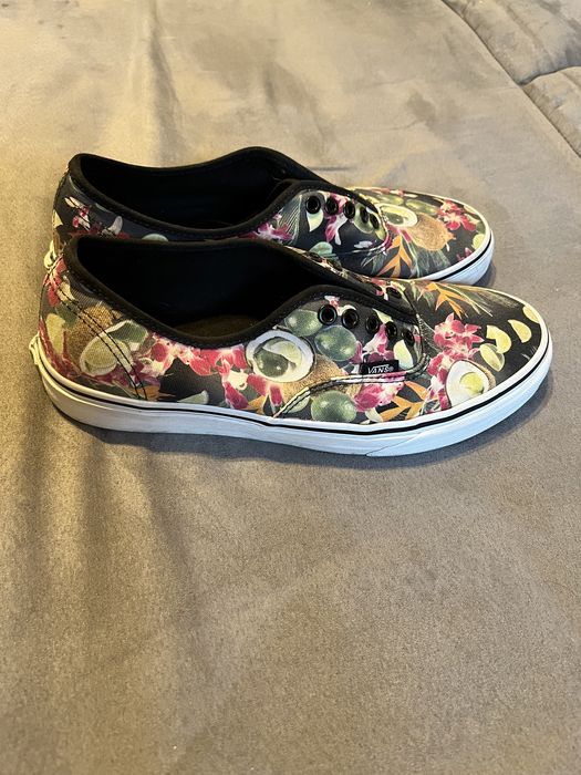 Vans tenisi unisex