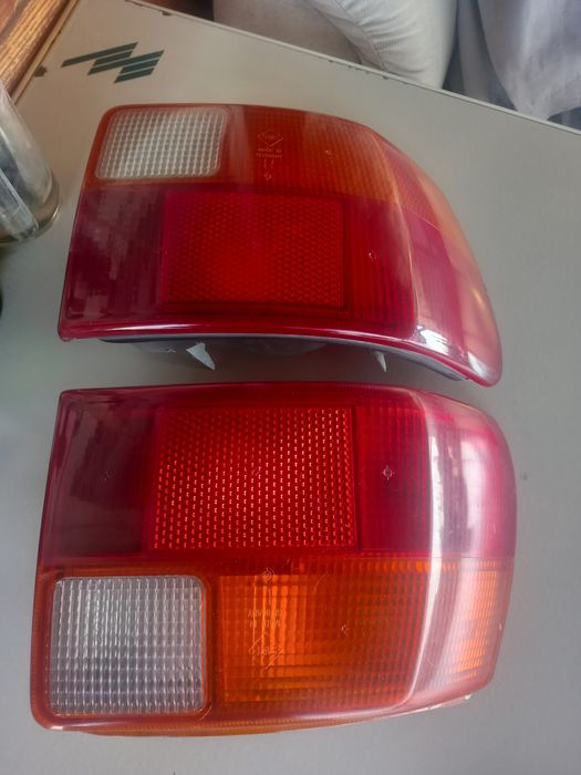 Triple spate astra F