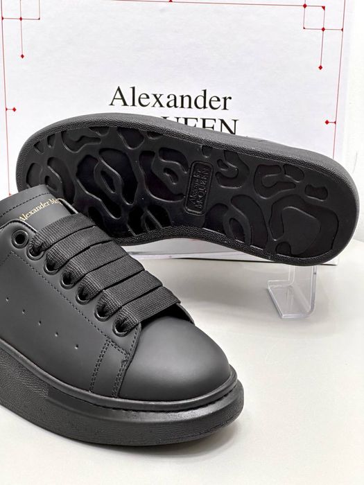 Alexander McQueen