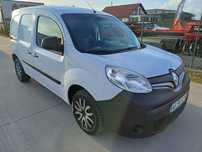 Renault Kangoo Unic proprietar in Romania, TVA deductibil.