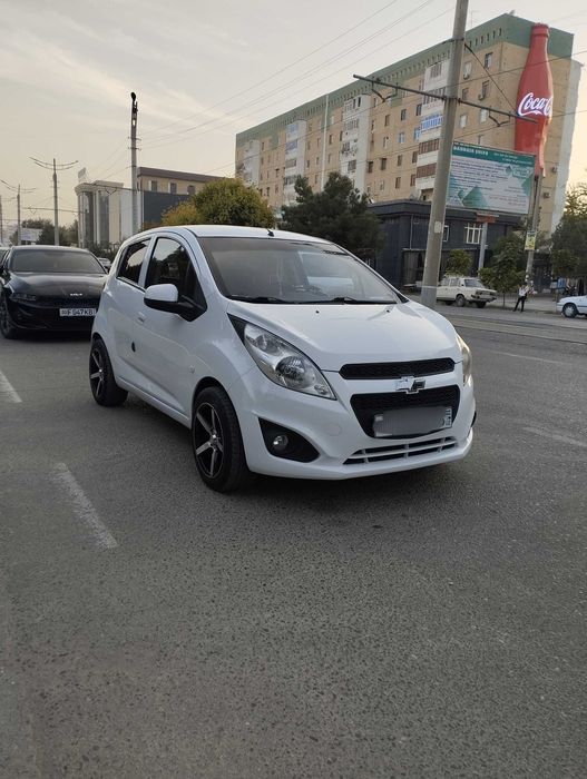 Spark EVRO,Metan gaz,Mitan gaz-4