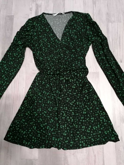 Рокля Mango за ежедневието и за повод