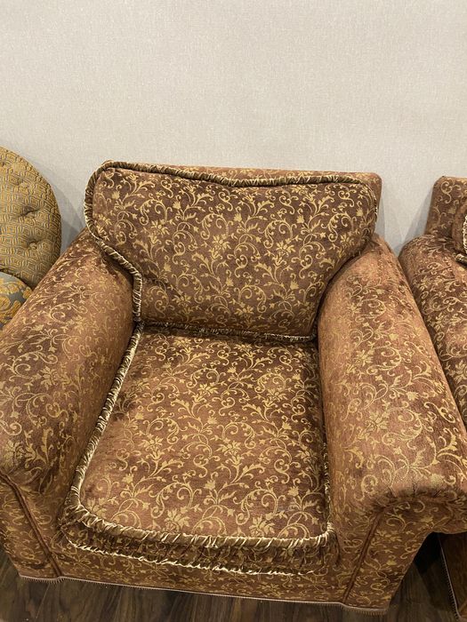 2 кресла Provasi