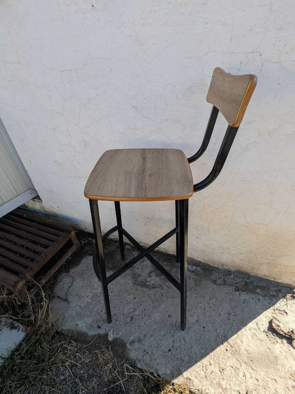 “Барный стул - комфорт и стиль!”
