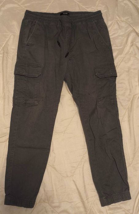 Употребявани дънки