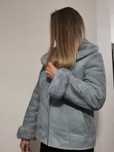 Haina /Sacou /Cojoc dama