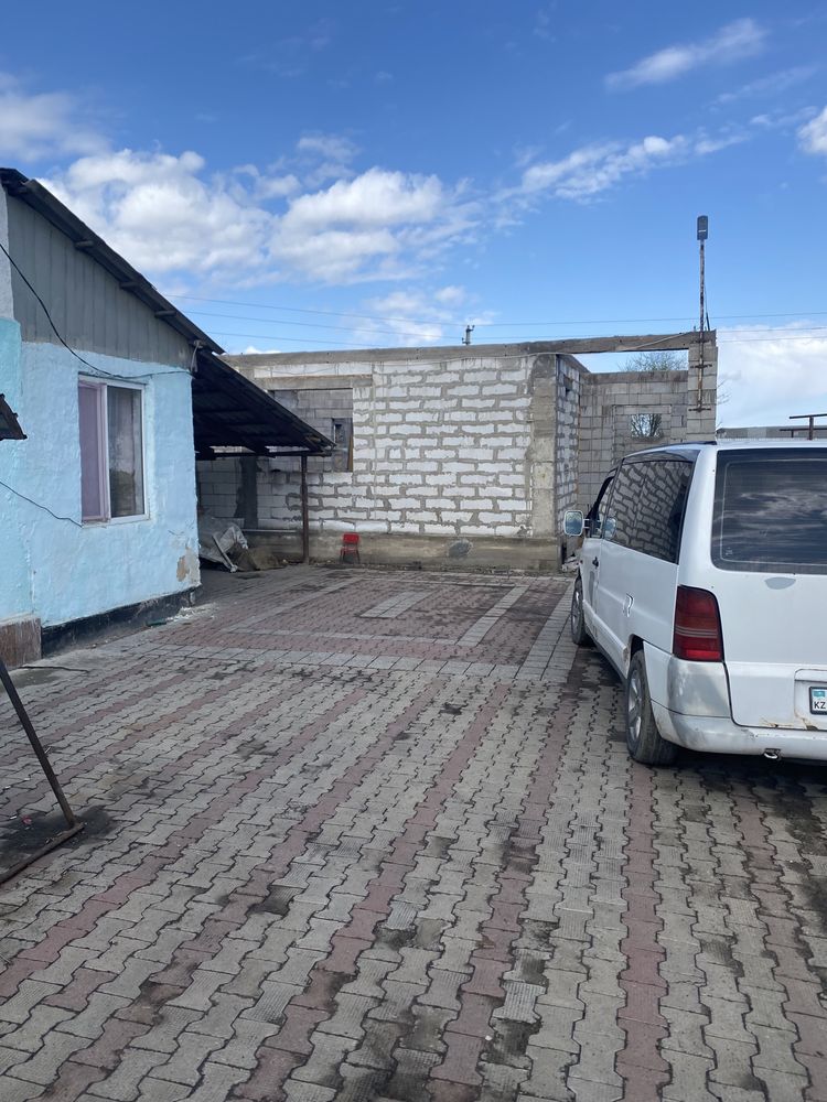 Продажи дом Поселок Уш-Терек