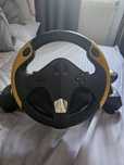 Volan gaming MYRIA MG7400 (PS3/PS4/PC/XBOX ONE)