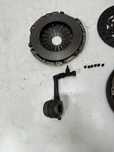 Kit ambreiaj volanta masa dubla 2.0 BMP BMM BKP Golf 5 Passat B6 A3