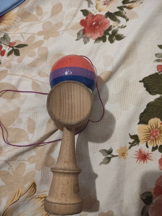 Kendama Sweets Slushie