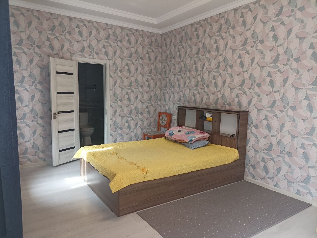 Продается 2 сотки в Старом Сергели, улица Дарё буйи