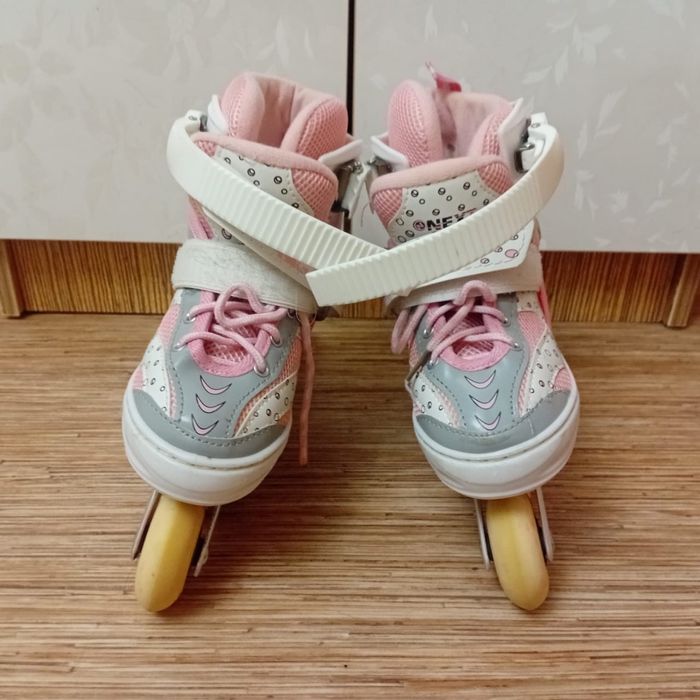 Ролики на продажу в хорошем состояни