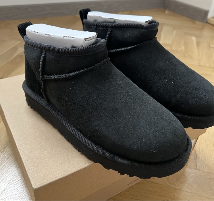 UGG - Classic Ultra Mini Boots