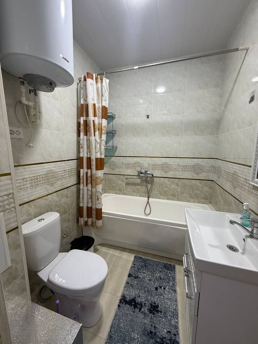 2 xonali kvartira ijaraga beriladi